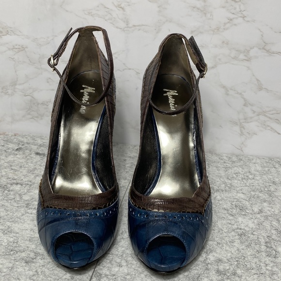 Marciano Heels - Picture 7 of 16